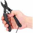 thumbnail image 4 of Woeilo 2 in 1 Bike Chain Pliers Closer Removal Pliers Chain Repair Tool Opener, 4 of 5