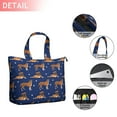 thumbnail image 2 of Cute Boxe Travel Tote Bags for Women Carry On,Large Weekender Bags for Women Travel,Multi Functional Duffle Bag for Work,Shopping,Sports, 2 of 5