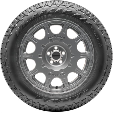 Falken Wildpeak A/T Trail 255/60-19 109 H Tire Sansujyuku sansujyuku.com