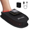thumbnail image 4 of DGYAO New Red Light & Infrared Light for Feet- Body and Muscle Relaxation Heating Device Home Use（2Pads）, 4 of 5
