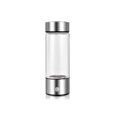 thumbnail image 1 of Hydrogen Water Bottle, Portable Hydrogen-rich Water Glass Rechargeable Ion Water Generator Hydrogen-rich Water Cup Generator For Home Travel (1 Pcs, S, 1 of 5