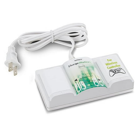 Nyko Power Combo Xbox 360