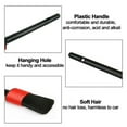 thumbnail image 4 of 13Pcs Car Detail Brush Auto Vehicle Detailing Cleaning Kit Trim Wheel Wash Tool, 4 of 10