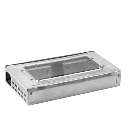 Continuous Efficient Mousetrap With Window Live Mouse Traps Multi Catch