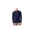 thumbnail image 1 of Club Room Mens Jersey Pullover Sweater, Blue, Large, 1 of 1