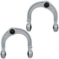thumbnail image 3 of Detroit Axle - Front Upper Control Arms w/Ball Joint and Outer Tie Rods Replacement for 2003 - 2007 Cadillac CTS RWD - 4pc Set, 3 of 5