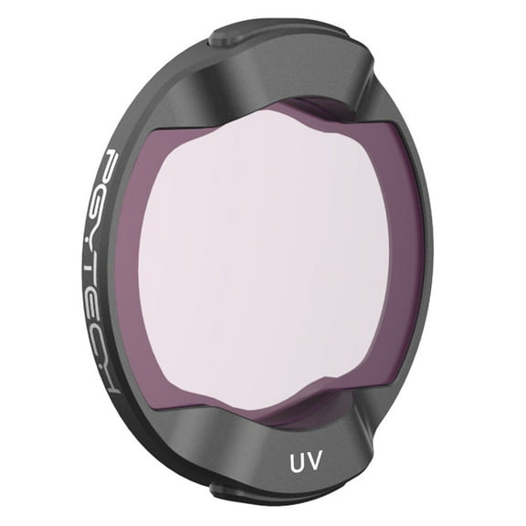 PGYTECH Professional UV Filter for DJI Avata Drone