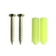 thumbnail image 5 of Soporte De Pared Compatible Con Homepod Mini Soporte De Montaje De Altavoz Inteligente De Acero Resistente Soporte De Soporte De Producto Electrónico Guardurnaity EL017385-02, 5 of 5