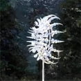 thumbnail image 4 of Outdoor Rotating Metal Wind Chimes, 4 of 5
