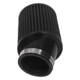 thumbnail image 4 of Filtro de aire, filtro de aire de 62 mm, filtro de aire de aluminio, filtro de aire de motor de alta capacidad, 4 of 9