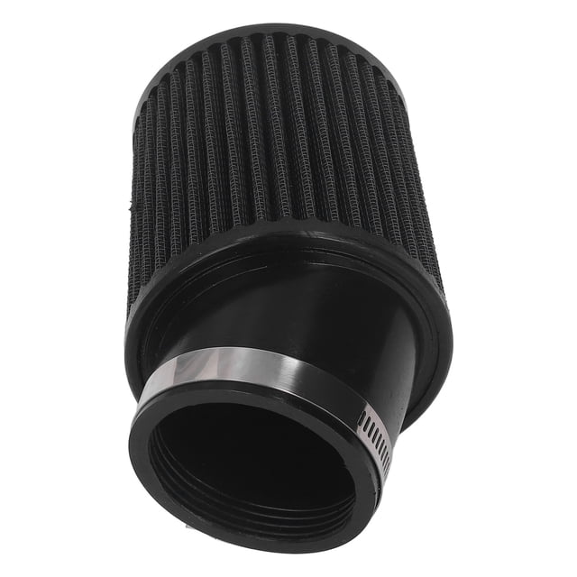 Filtro de aire de entrada, filtro de aire de 62 mm Filtro de aire de aluminio Reemplazo del filtro de aire Construido para el futuro