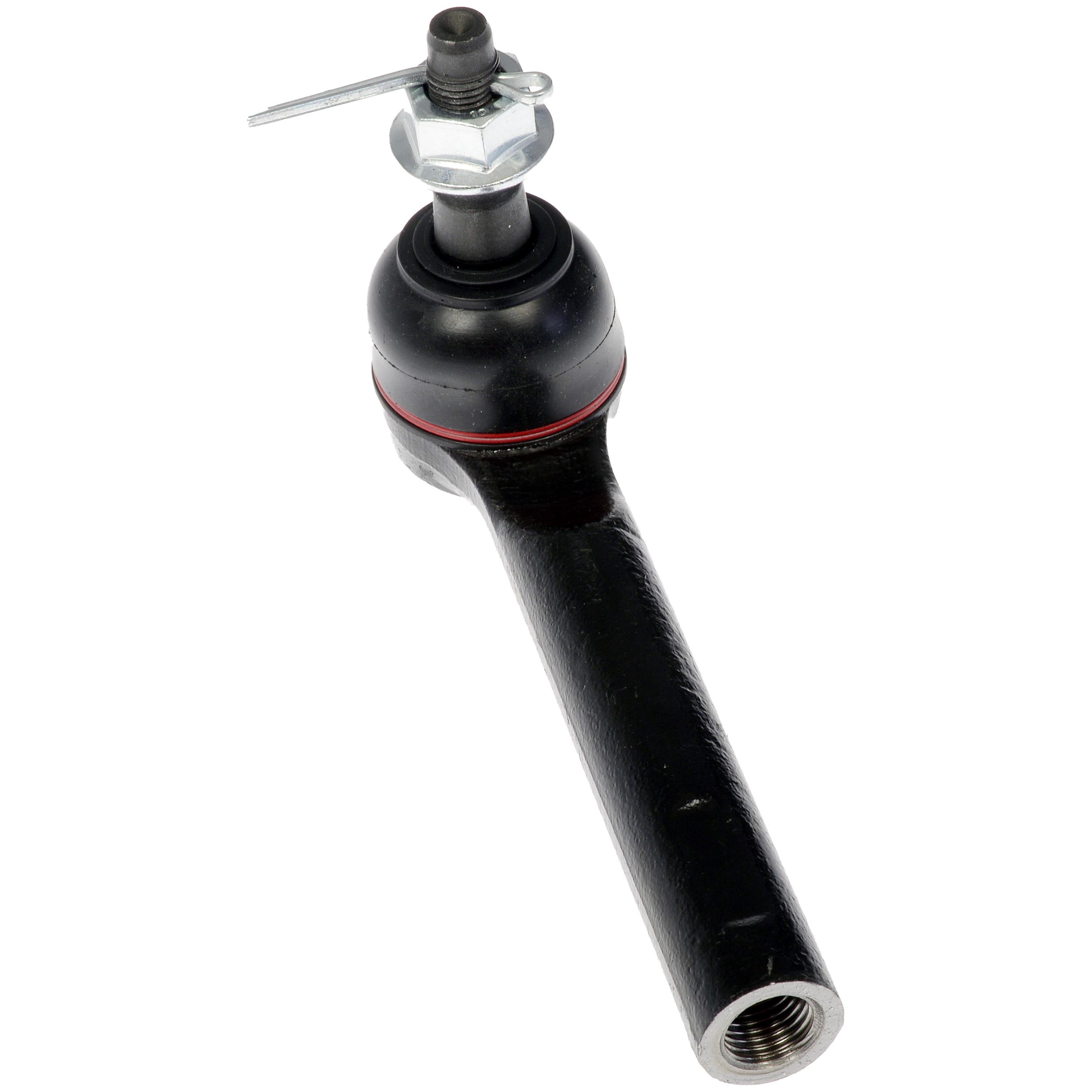 Dorman 544-343 Front Outer Steering Tie Rod End for Specific Mazda Models