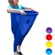 thumbnail image 3 of Juego de jardín con pantalones y pelotas saltarinas. Ideal para fiestas familiares al aire libre. Perfecto para adultos. Juego de campo para reuniones familiares. Fabricado con materiales, 3 of 8
