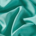 thumbnail image 3 of SL SPIRIT LINEN HOME EST. 1988 Solid Bonus Microfiber Sheet Set Queen - Turquoise, 3 of 4