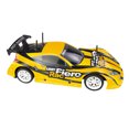 thumbnail image 4 of Control de control remoto 1/10 2.4GHz 20 km/h Control Remoto Carreta Auto Niños Regalos RTR, 4 of 7