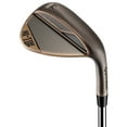 thumbnail image 1 of Pre-Owned TaylorMade Hi Toe 4 ATS 60* Lob Wedge Stiff +0.50 inch 60-10 FST KBS Tour VG, 1 of 5