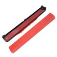 thumbnail image 3 of Foldable ReflectiveEmergency Sign, Bright And Visible, Easy To Install, For Cars, Trucks, Motorcycles, Road Construction, And Maintenance Vehicles, 3 of 8