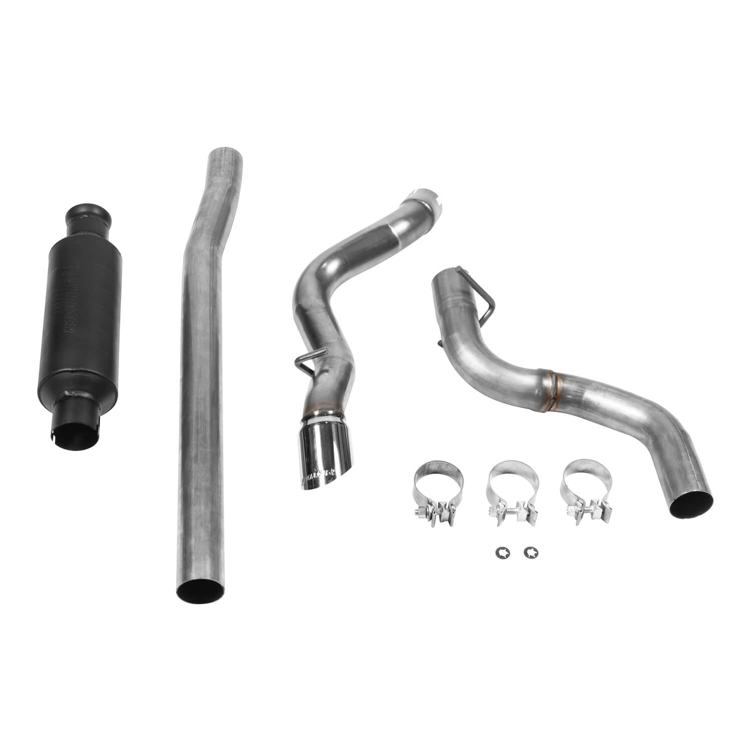 Flowmaster 817818 Outlaw Exhaust System Kit