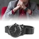 thumbnail image 5 of Reloj Cuarzo Hombres Comercial Doble Fecha Elegante Cuarzo Clásico ANGGREK Otros, 5 of 8