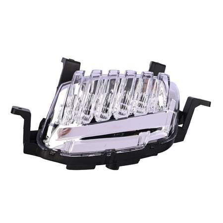 LH LED Driving Light For 2018 2019 Hyundai Sonata Limited 2.0T ONLY 92207-C1600