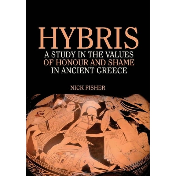 Hybris, (Paperback)