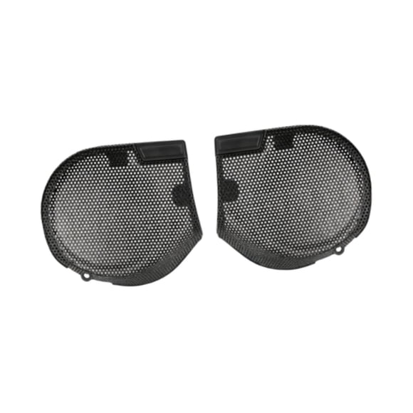 2 piezas de accesorios para funda de coche, resistentes y de alto rendimiento, para altavoces, compatibles con Flhx 2024 en adelante y Flhxse 2023 en