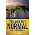 thumbnail image 2 of You Are Not Normal, (Paperback), 2 of 2