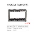 thumbnail image 2 of Transparent Holder Suitable For 51mm 54mm 58mm Coffee Portafilter Tools, 2 of 6