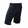 thumbnail image 2 of Leatt MTB AllMtn 3.0 Women Shorts, Black, XS, 2 of 3