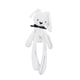 thumbnail image 1 of Lindo oso de peluche estilo elefante de 53 cm, muñeco de peluche suave, almohada perfecta para dormir para niños y bebés., 1 of 5