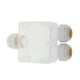 thumbnail image 5 of Impermeable Libre de de Conexiones Del Conector IP68 de 3 Vías, 5 of 9