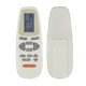 thumbnail image 4 of Air Conditioner A/C Conditioning Remote Control YKR-C/01E for KT-AX3 KT-AX1 AUX-E1 KT-AX4 Replacement Repair Accessory, 4 of 5