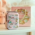 thumbnail image 4 of Easter Cookie Storage Cookie Jar Vintage Tin Box Decorative Tins With Lids Reusable Metal Container For Easter And Daily Use, 4 of 5