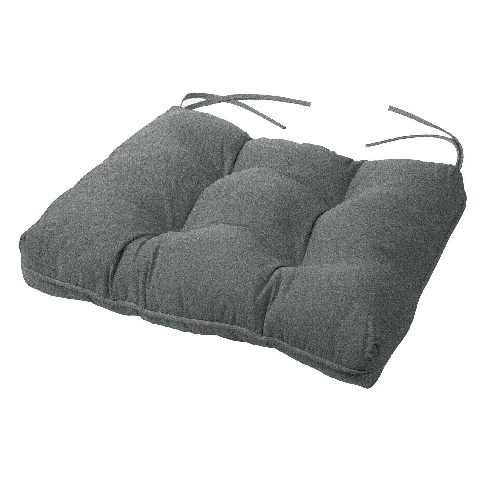 Cushion Source 22.5 x 22 in. Solid Sunbrella Chair Cushion