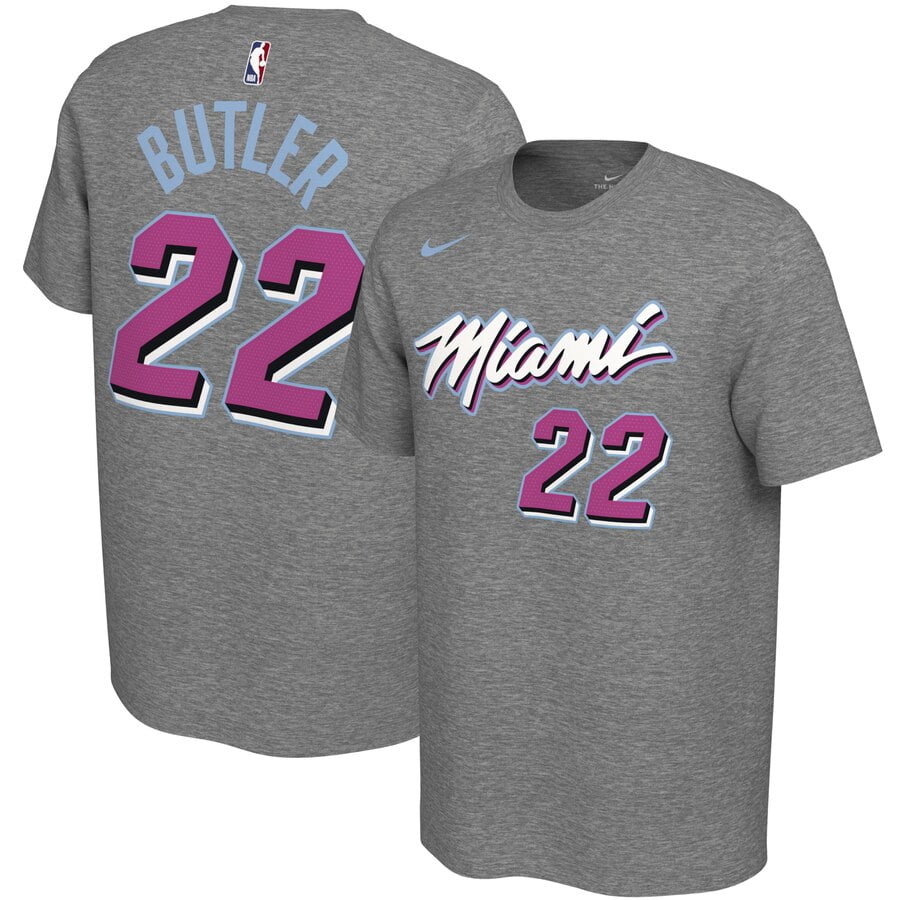 jimmy butler city edition shirt