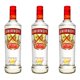 thumbnail image 1 of Paquete 3 Botellas Vodka Smirnoff Sabor Tamarindo Picante 750 ml, 1 of 3