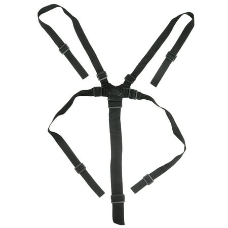 Universal 5 Point Harness Baby Safety Seat Belts for Stroller High Chair Kids Safe Protection Seat Stroller