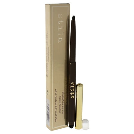 Smudge Kajal Eye Liner - Espresso by Stila for Women - 0.01 oz Eyeliner