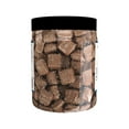thumbnail image 2 of Sanders® Small Batch Wonders Milk Chocolate Sea Salt Caramels, 18 oz Tub, 2 of 2
