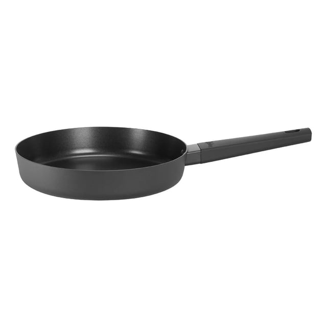Sarten HUDSON 26cm Aluminio Antiadherente Mango Soft Touch