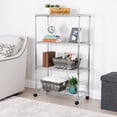 thumbnail image 5 of Shelving Storage Unit, 5 of 7