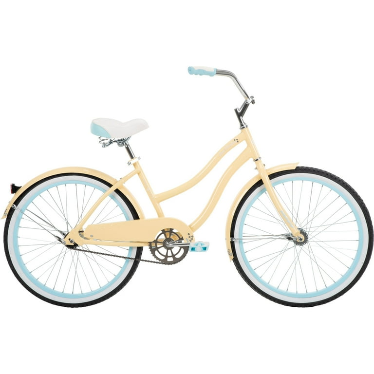 Heavy duty cheap women's bicycle