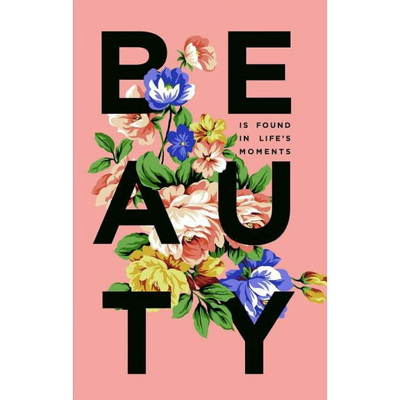 Floral Beauty (Hardcover)
