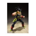 thumbnail image 5 of Figura S.H.Figuarts Bandai Dragon Ball Z Bardock 15 cm, 5 of 5