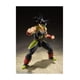 thumbnail image 5 of Figura S.H.Figuarts Bandai Dragon Ball Z Bardock 15 cm, 5 of 5