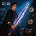 thumbnail image 3 of Bloques de Construccion Espada de Zoro Mould King 10260 con Luz LED y Soporte 1801 Piezas, 3 of 5