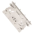 thumbnail image 4 of Knitting Machine Parts, Exquisite Workmanship Knitting Machine Head Plate Plastic Small Size  For LKS100 LK150 Machine, 4 of 8