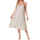 thumbnail image 1 of VESTIDO DE NOCHE SIN MANGAS DE SATÉN PARA MUJERES INSPIRADOR CHIC CON TIRANTES DE ESPAGUETI Y LARGO MIDI TALLA S COLOR ALBARICOQUE, 1 of 6