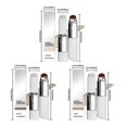thumbnail image 5 of Blanc Cover Cream Stick V White - Changing Foundation Stick, 5 of 5