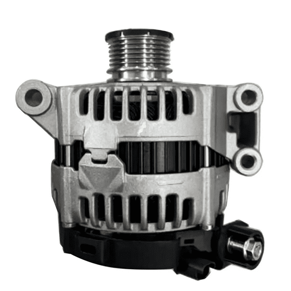 Mustrod 12V 150A Alternator Clockwise 12317553009 for 2007-2010 Mini Cooper L4 1.6L Hatchback/Wagon